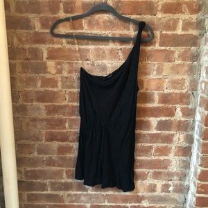 Clean Out Sale! One Shoulder Ella Moss Shirt